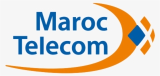 Maroc Telecom Logo #5504993
