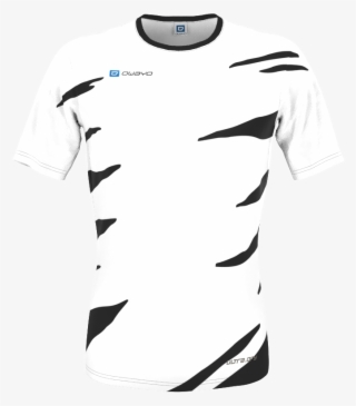 Design Zebra - Active Shirt #5504997