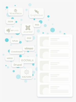 Centralize Your Content With Our Aggregation Tools #5505165