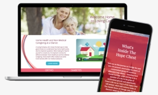 As A Hybrid Graphic And Digital Designer/web Developer - Smartphone #5505225