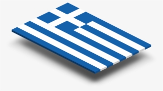 Greece Flag In Rich Quality Definition - Flag Of Greece #5505266