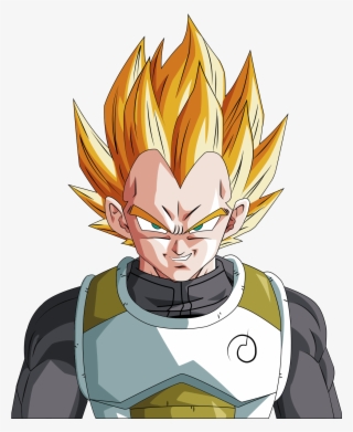 Dbs Ssj By M - Imagens De Vegeta Ssj Dbs #5505270