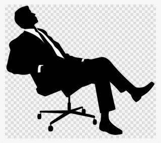 Furniture Silhouette Png #5505321