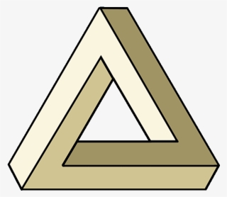 Person Drawing A Triangle With A Ruler Royalty Free - Design And ...