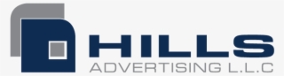 Hills Homepage - Hills Advertising Logo #5505325