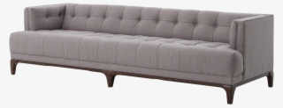 Silhouette Sofa - Sofas Kathy Kuo Home #5505531