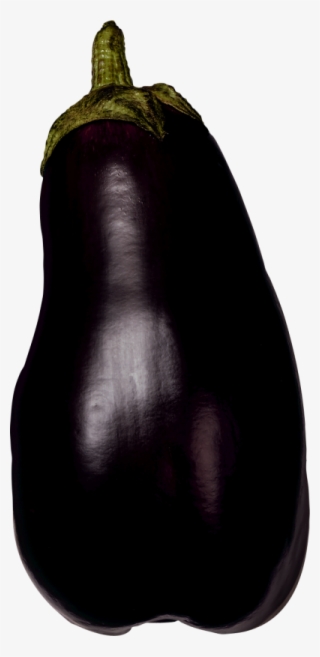 Eggplant Png Images Free Download, Download Png Image - Custom Eggplant Acrylic Coaster W/ Felt Back, 3 1/2" #5505591