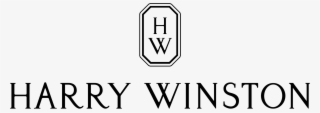 Harry Winston Jewelry Logo - Free Transparent PNG Download - PNGkey