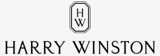 Harry Winston Jewelry Logo #5505702