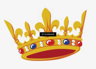 Crown - Cafepress Crown - Royal Puzzle #5505765