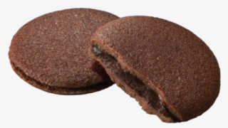 Dark Chocolate Cookie Gift Box, - Cookie #5505994