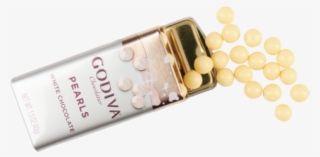 White Chocolate Pearls - Pearl #5506115