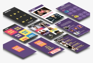 The Celebrities Were Present #5506178