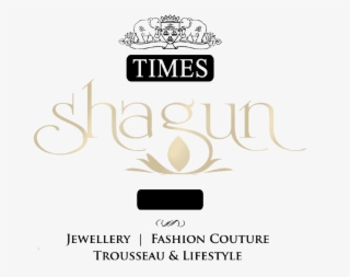 Times Shagun - Times Of India #5506296
