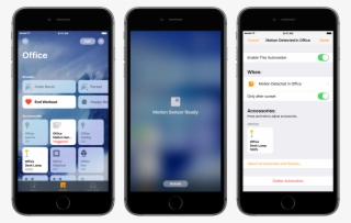 Elgato Eve Motion Is A Standalone Homekit Motion Sensor #5506437