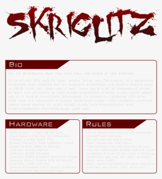 Bio, Pc Specs, And Rules - Afro Samurai 2: Revenge Of Kuma #5506733