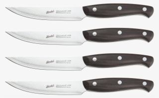 Steak Set 4 Pieces - Knife #5506736