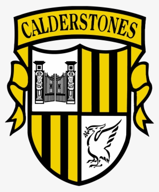 Calderstones School Logo #5506991