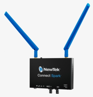 Newtek Connect Spark Sdi - Sdi To Ndi Converter #5507290