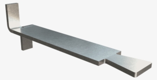 Submittal Sheets - Outdoor Bench #5507477