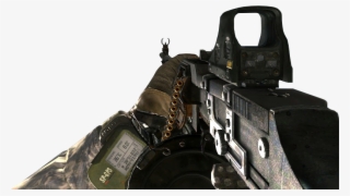 Source - - Rpd Modern Warfare 2 #5507479