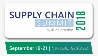 Bhs Supply Chain Summit - Printing #5507686