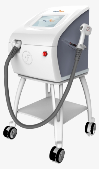 The Magma Spark - Magma Spark #5507965