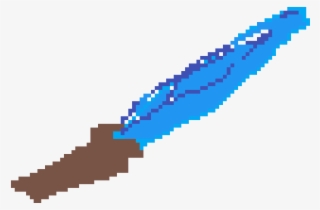 The Worst Diamond Sword Everrrr - Ranged Weapon #5508385