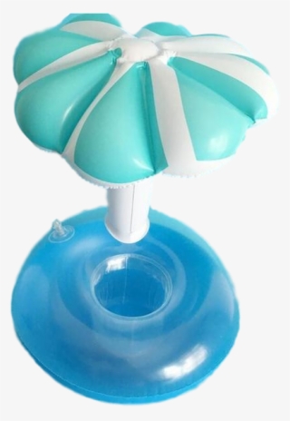 Summer Pool Floats - Inflatable #5508509