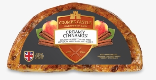 Usa Uk Coombe Castle International Sweet Blends Creamy - Coombe Castle Lancashire 200g #5508726