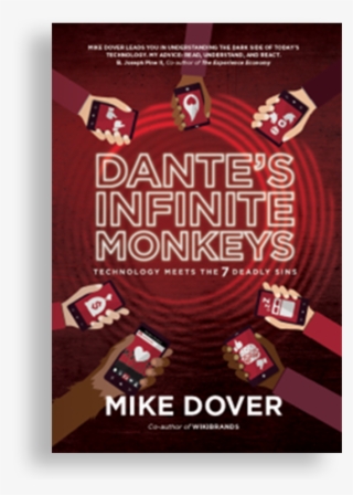 Dante's Infinite Monkeys #5508789