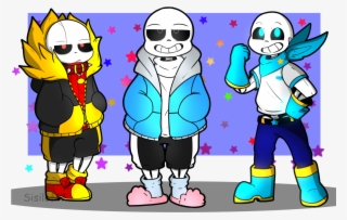 My Favorite Sanssess *^* #5508929