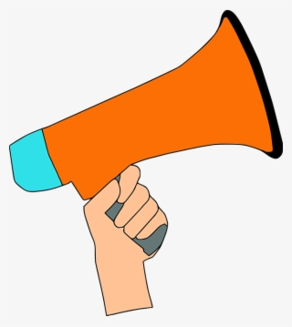 Megaphone Png #5508994 Megaphone Png #5508994