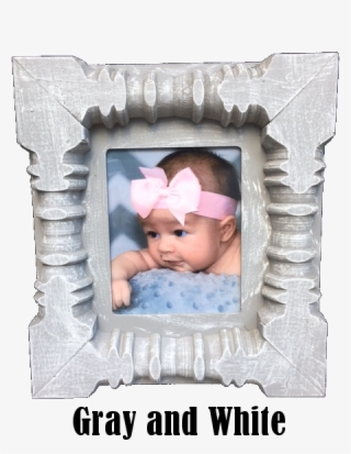 Picture Of 5 X 7 Single Post Frame - Picture Frame #5509041