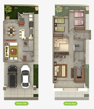 Plantas-dante - Torre De Piedra Porfido #5509160