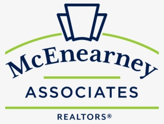 The Title Sponsor For Heather & Greens Is Mcenearney - Mcenearney Associates Logo #5509389