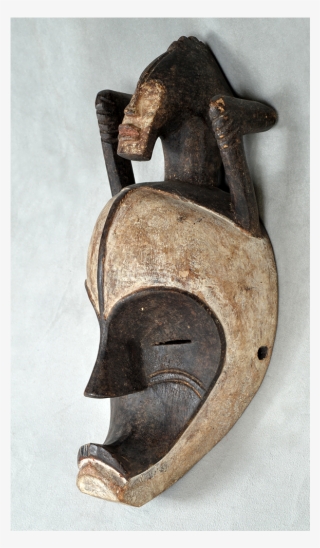 Fang Ngil Mask #5509554