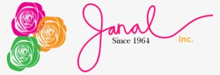 Janal Wholesale Florist - Janal Wholesale Co #5509555
