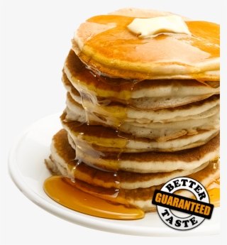 Home-pancakes - Stock Photography #5509685