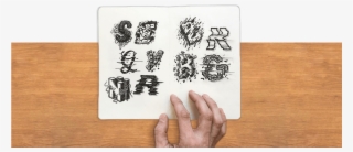 Was Clear To Me That I Want To Bring Life Through Movement - Drawing #5509801