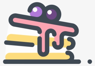 Pancakes Icon - Icon Pancakes #5509804