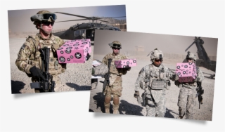 Community Operation-cupcake - Portable Network Graphics #5509909