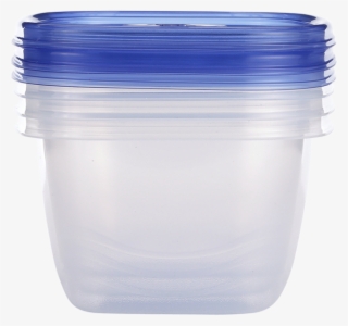 Glad Food Storage Containers - Cup #5510023