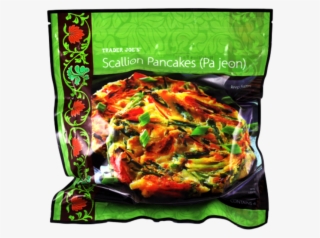 51287 Scallion Pancakes - Trader Joe's Pajeon #5510196