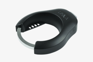 Linka Smart Bike Lock #5510318