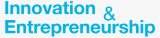 Asu Entrepreneurship Innovation Logo #5510468
