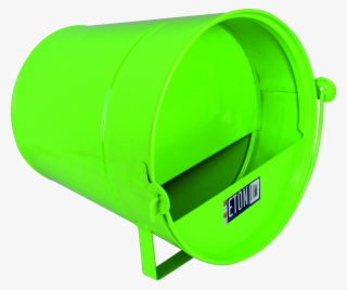 Galvanised Drinkers - Bucket #5510469