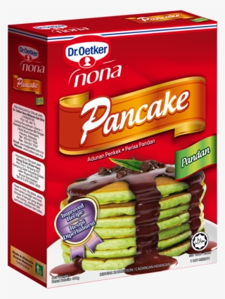 Dr Oetker Nona Brownies #5510513