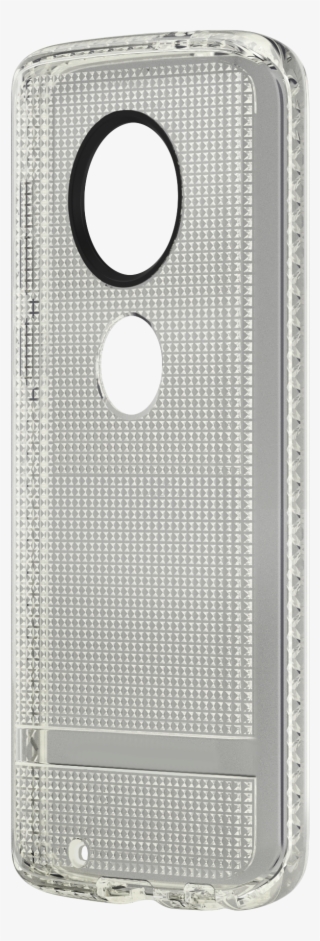 Cellhelmet Altitude X Clear Case For Motorola Moto - Smartphone #5510514