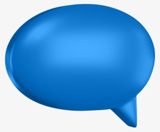 Bubble Clip Art Png #5510570